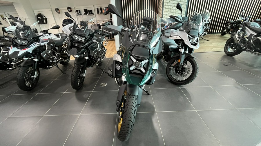 2024 BMW R 1300 GS