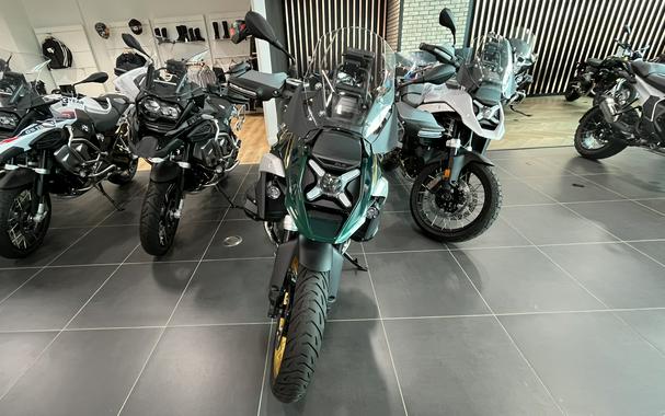 2024 BMW R 1300 GS