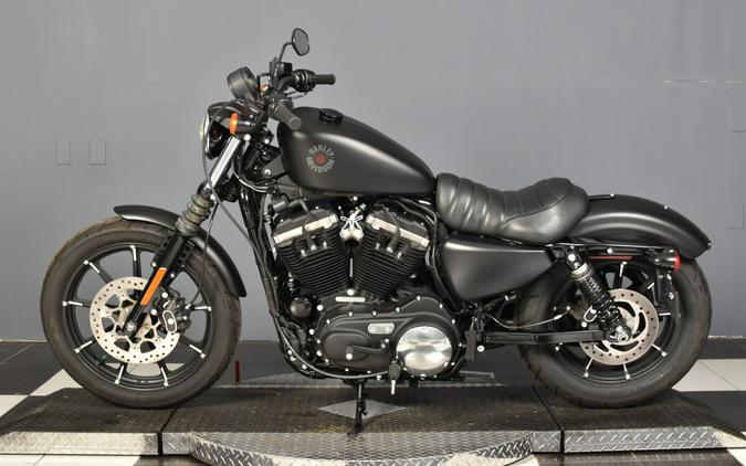 2022 Harley-Davidson Iron 883