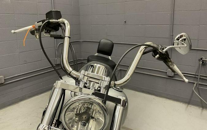 2005 Harley-Davidson® FXST - Softail® Standard