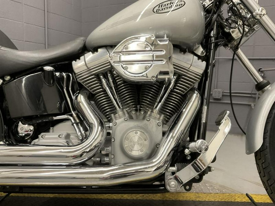 2005 Harley-Davidson® FXST - Softail® Standard