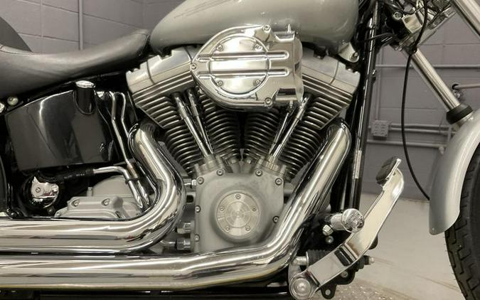 2005 Harley-Davidson® FXST - Softail® Standard