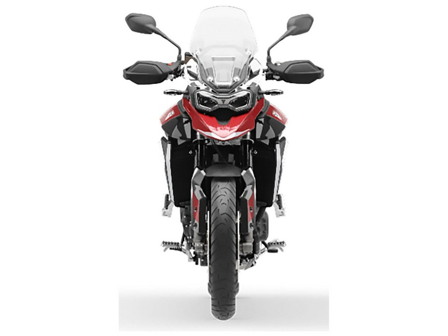 2024 Triumph Tiger 900 GT