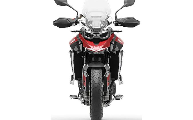 2024 Triumph Tiger 900 GT