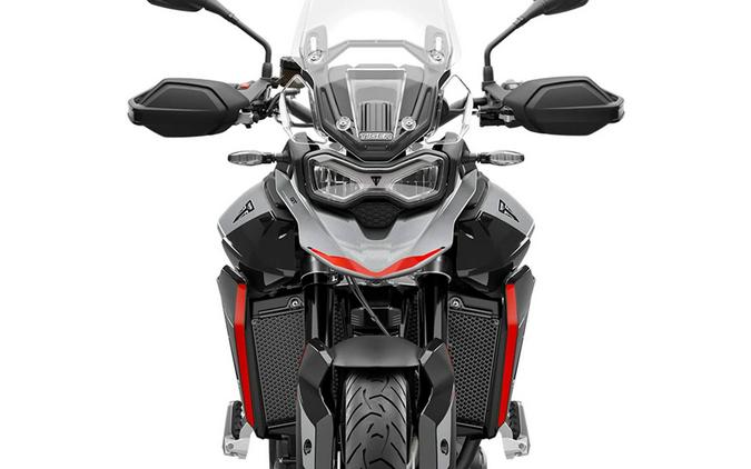 2024 Triumph Tiger 900 GT