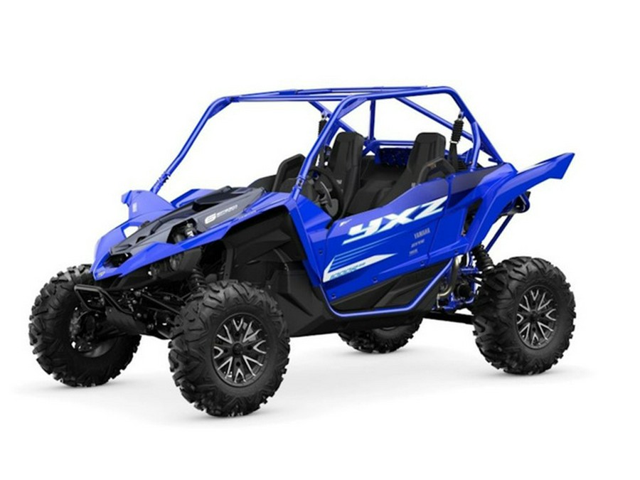 2025 Yamaha YXZ 1000R SS