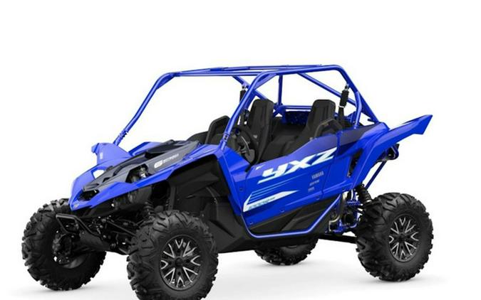 2025 Yamaha YXZ 1000R SS