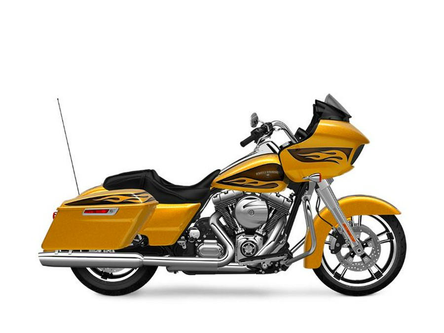 2016 Harley-Davidson® FLTRX - Road Glide®