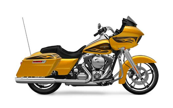 2016 Harley-Davidson® FLTRX - Road Glide®