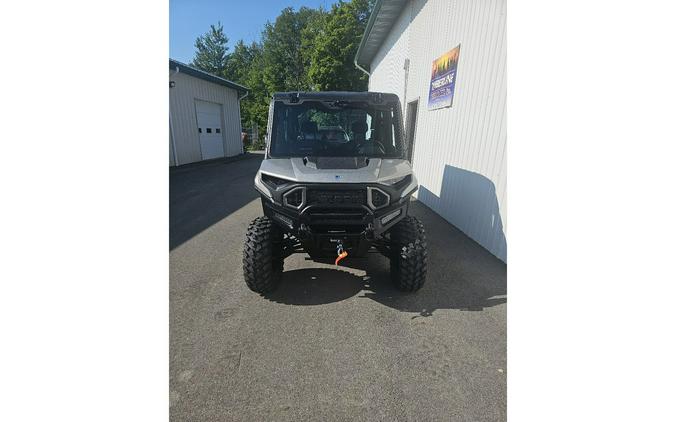 2024 Polaris Industries Ranger Crew XD 1500 Northstar Ed. Ultimate 6