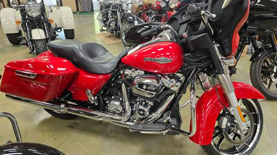 2023 Harley-Davidson Street Glide®