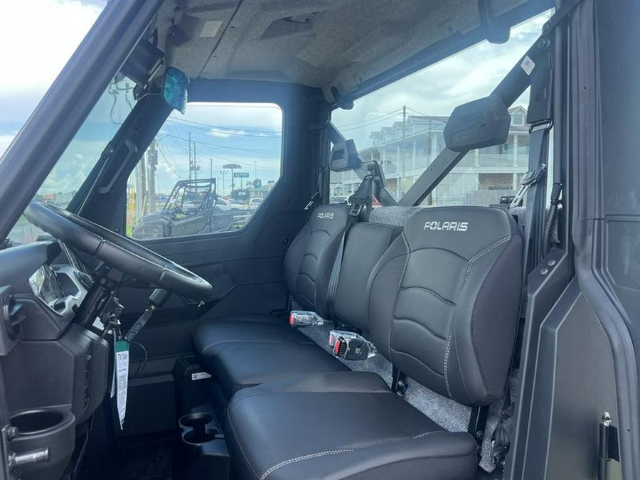 2025 Polaris® Ranger XP 1000 NorthStar Edition Ultimate Orange Rust