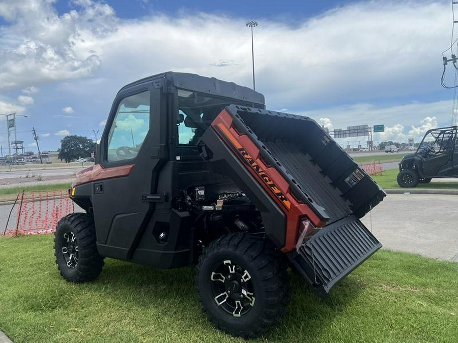 2025 Polaris® Ranger XP 1000 NorthStar Edition Ultimate Orange Rust