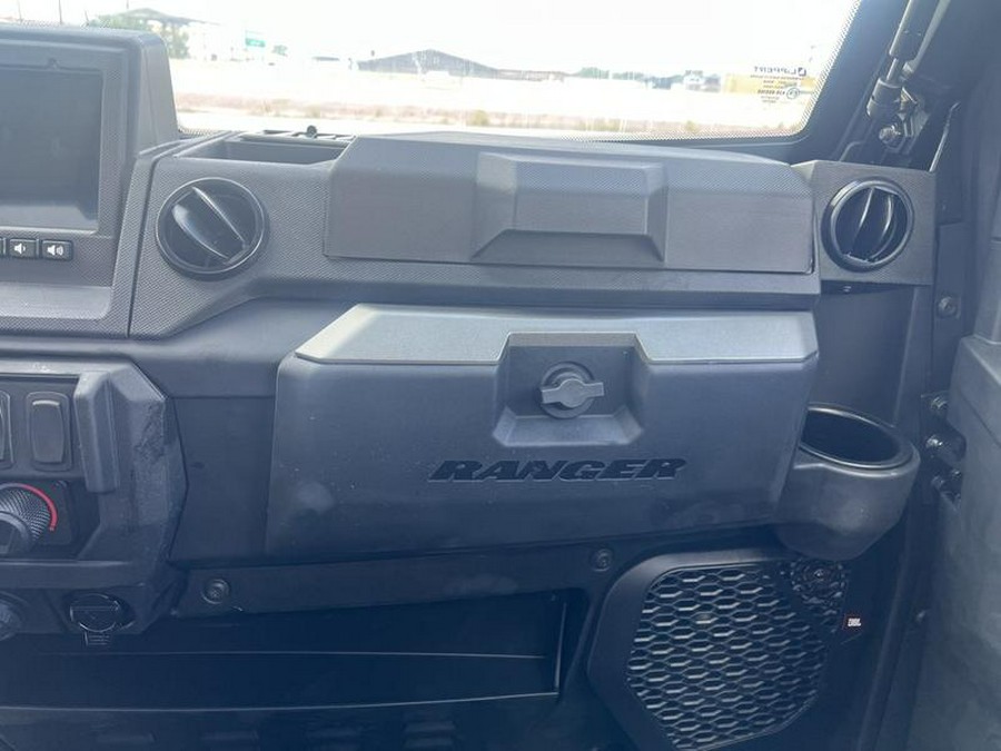 2025 Polaris® Ranger XP 1000 NorthStar Edition Ultimate Orange Rust