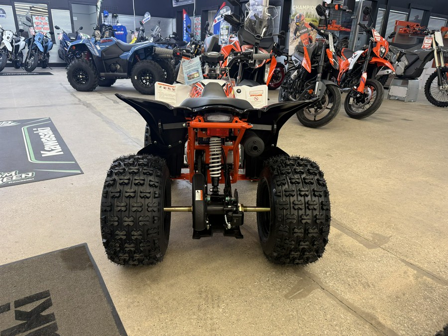 2025 Kayo Predator 125