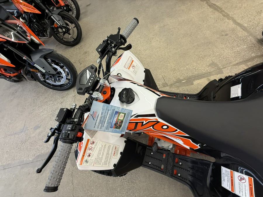 2025 Kayo Predator 125