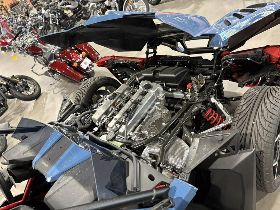 2025 Polaris Slingshot® Slingshot® R AutoDrive