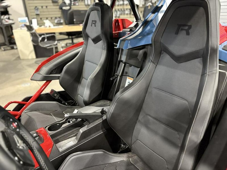 2025 Polaris Slingshot® Slingshot® R AutoDrive