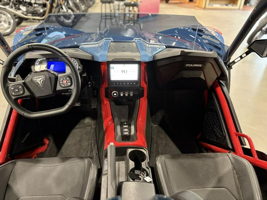 2025 Polaris Slingshot® Slingshot® R AutoDrive