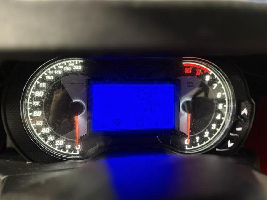 2025 Polaris Slingshot® Slingshot® R AutoDrive