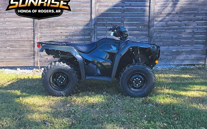 2026 Honda FourTrax Foreman® 4x4