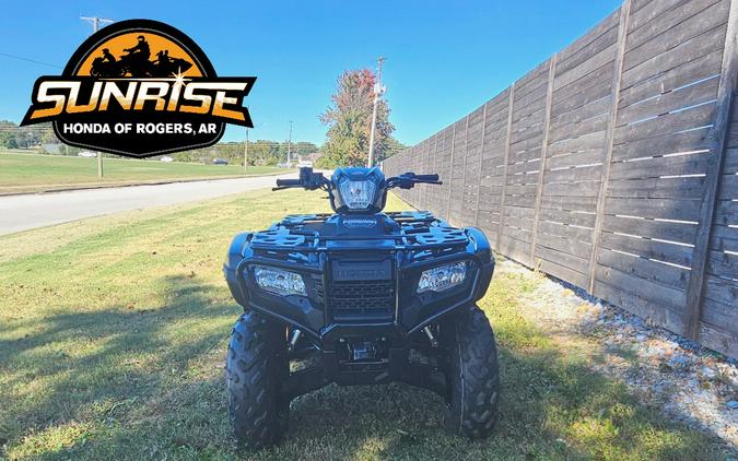 2026 Honda FourTrax Foreman® 4x4