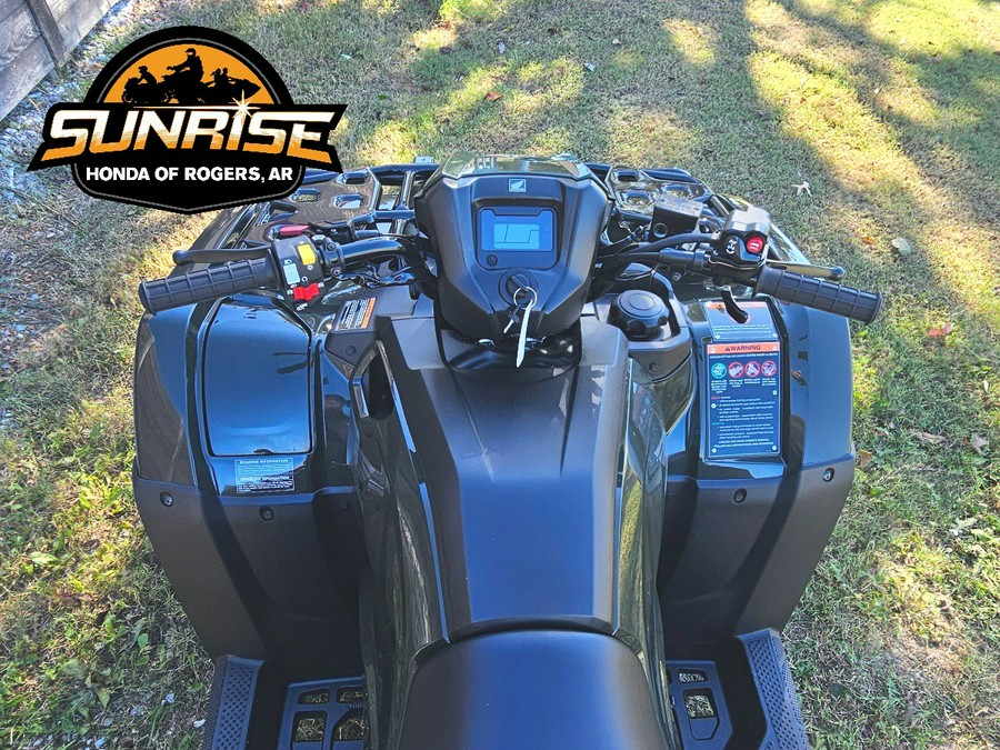 2026 Honda FourTrax Foreman® 4x4