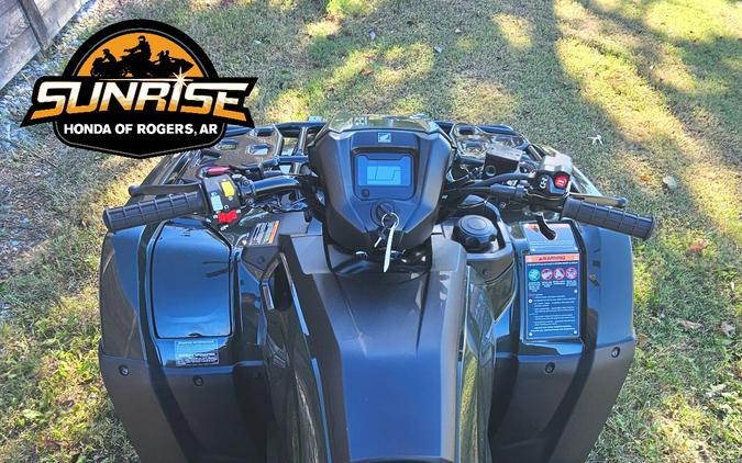 2026 Honda FourTrax Foreman® 4x4
