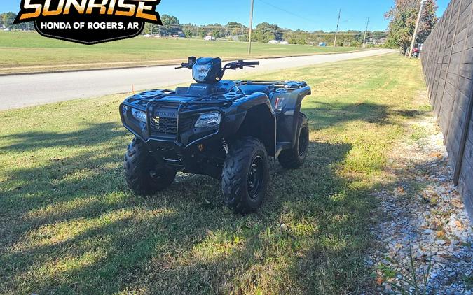 2026 Honda FourTrax Foreman® 4x4