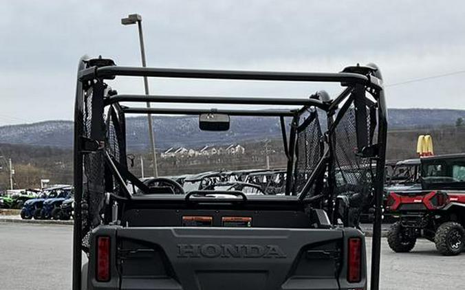 2026 Honda® Pioneer 700-4