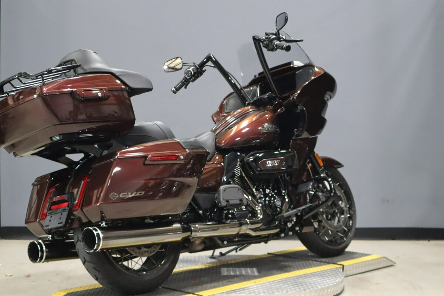 2024 Harley-Davidson CVO Road Glide