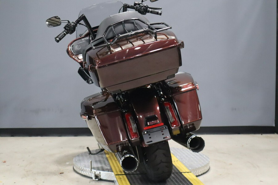 2024 Harley-Davidson CVO Road Glide