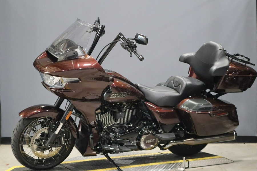 2024 Harley-Davidson CVO Road Glide