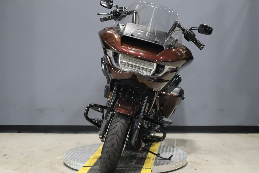 2024 Harley-Davidson CVO Road Glide