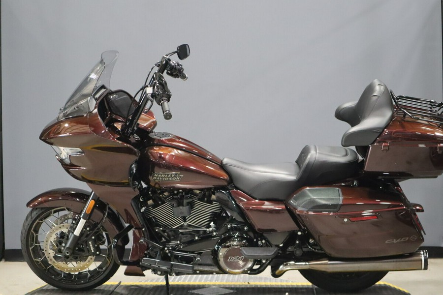 2024 Harley-Davidson CVO Road Glide