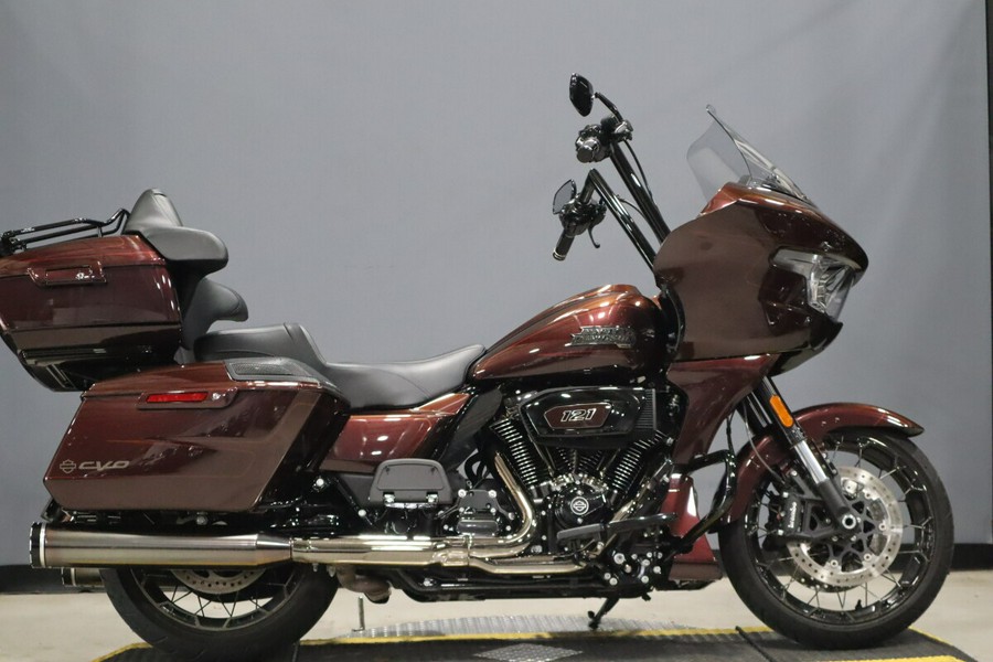 2024 Harley-Davidson CVO Road Glide