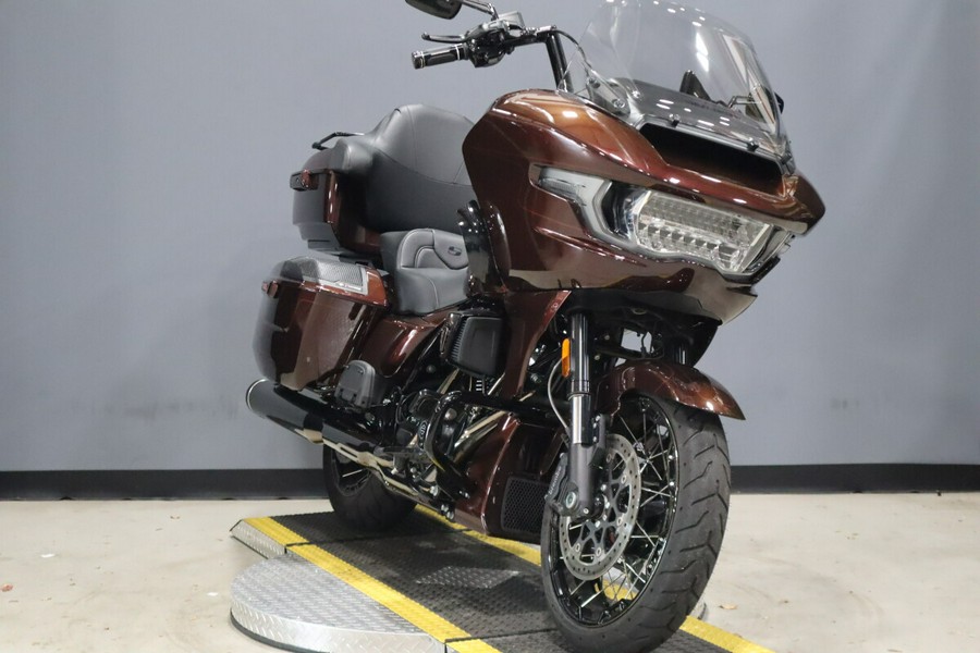 2024 Harley-Davidson CVO Road Glide