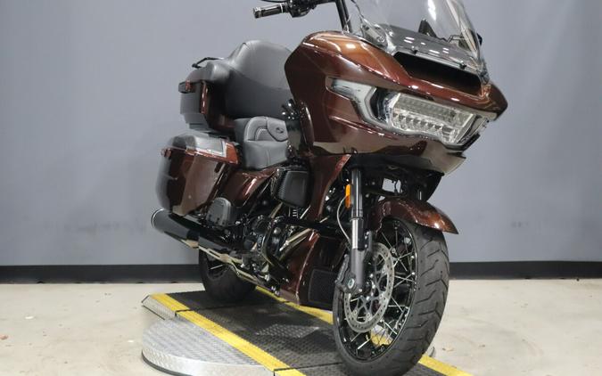 2024 Harley-Davidson CVO Road Glide