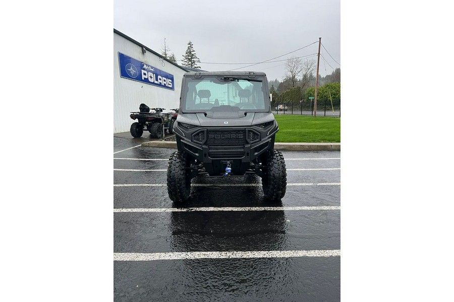 2026 Polaris Ranger® XD 1500 NorthStar Edition Premium