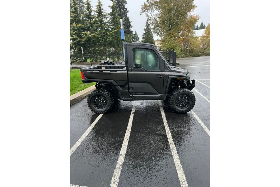 2026 Polaris Ranger® XD 1500 NorthStar Edition Premium