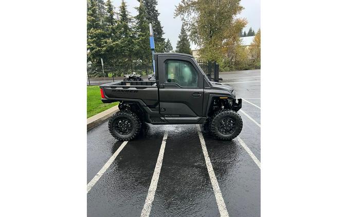 2026 Polaris Ranger® XD 1500 NorthStar Edition Premium