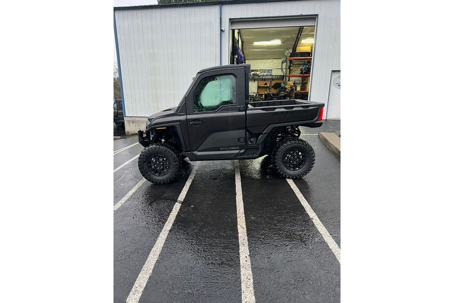 2026 Polaris Ranger® XD 1500 NorthStar Edition Premium