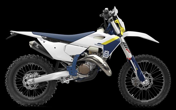 2025 HUSQVARNA TE150