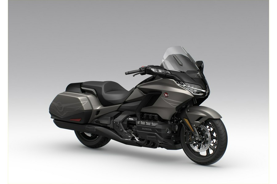 2026 Honda Gold Wing