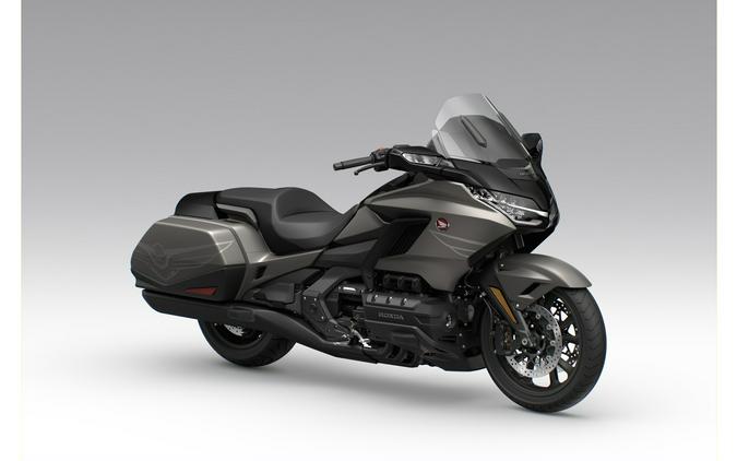 2026 Honda Gold Wing