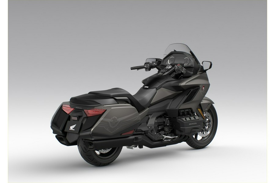 2026 Honda Gold Wing