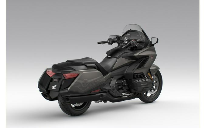 2026 Honda Gold Wing