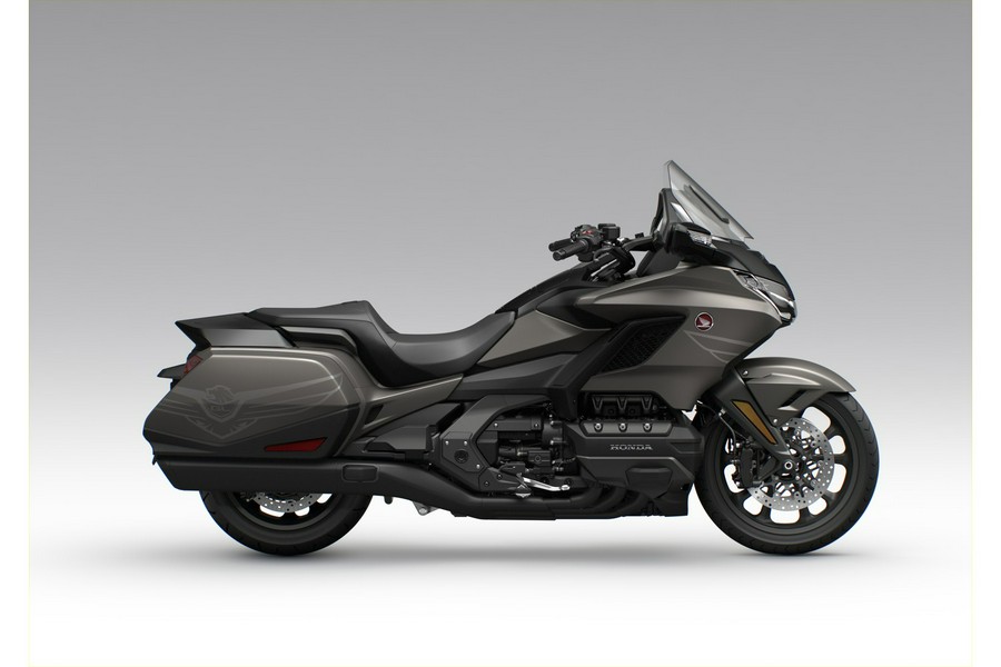 2026 Honda Gold Wing