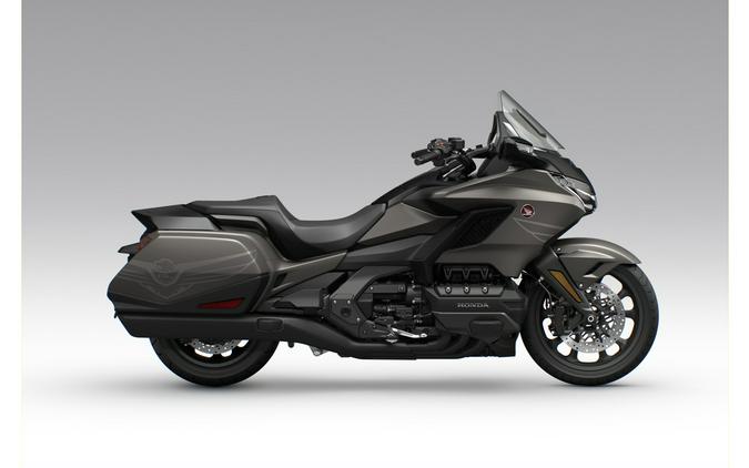 2026 Honda Gold Wing