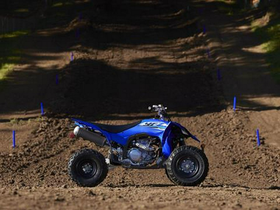 2026 Yamaha YFZ450R